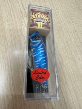 Megabass POP-MAX edizione