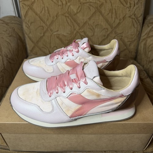 Sneakers diadora heritage - sneakers,