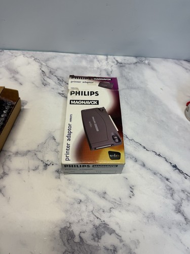 Adattatore stampante philips - adattatore,