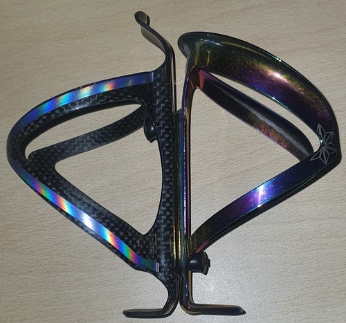 Bottle cage supacaz - cage,