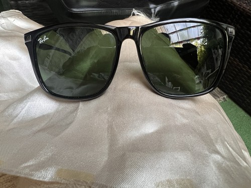 Occhiali sole ray ban uomo - sole,