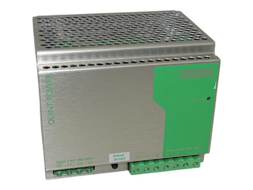 Phoenix contact quint 3x400 - ps,