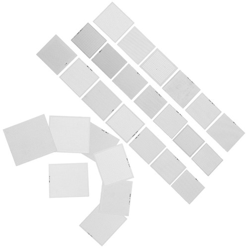 Set reballing kit stazione - 1,