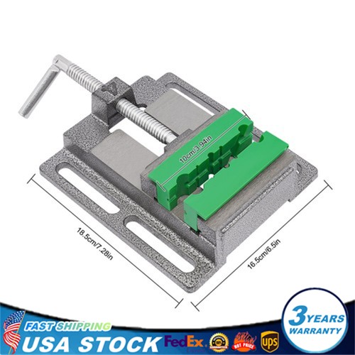 Mini banco morsa tavolo di - banco, 4"