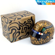 Lando Norris - Mini Casco