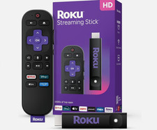 Roku Streaming Stick Lettore