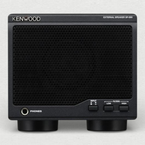 Altoparlante esterno kenwood - altoparlante,