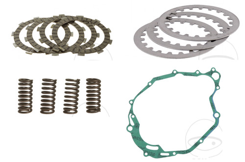 Yamaha 125 kit - 99/01,