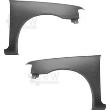 Kit parafango anteriore senza