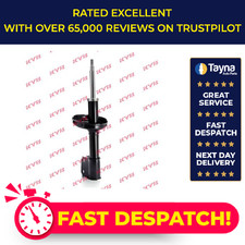 2x Ammortizzatori (Coppia)