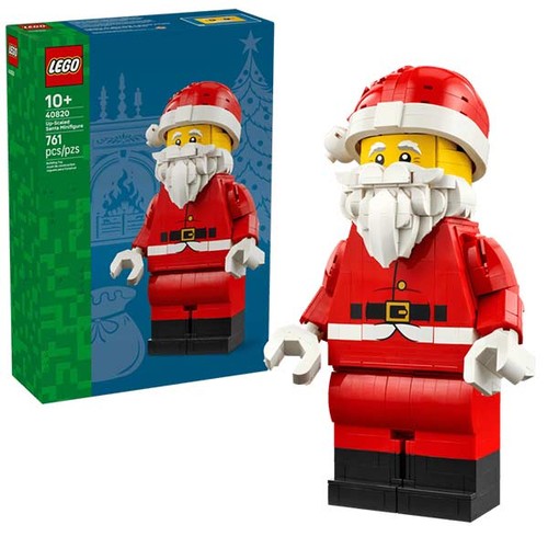 Lego seasons and occasions - seasons,