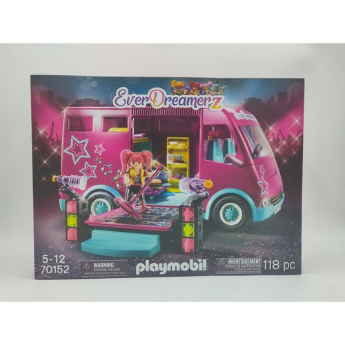 Playmobil 70152 everdreamerz - playmobil,