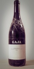 Gaja Barbaresco 1998 bott