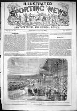 Vecchia Inaugurazione 1863