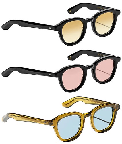 Moscot dahven sun soft square - dahven,