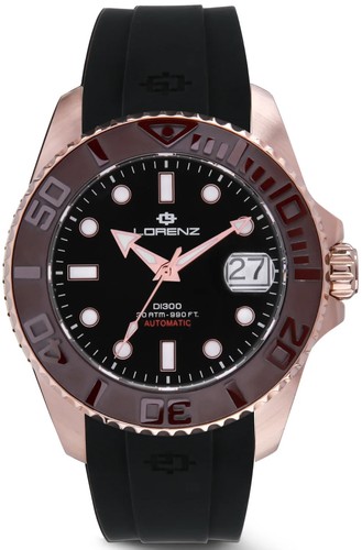 Lorenz di300 nero - lorenz,