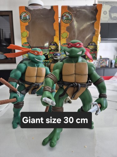 Tartarughe ninja tmnt - ninja,