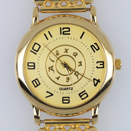 Orologio donna quartz - orologio,