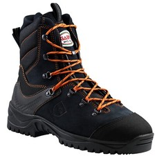 Scarponi Antitaglio da