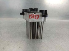 resistenza elettroventola per BMW X3 (E83) 2.0D 64116920365 rectp3913231