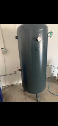 Compressore rotativo vite - compressore,