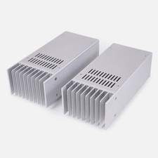 Amplificatore di Potenza HiFi