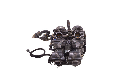 Carburatore honda 1100 - honda, sc26