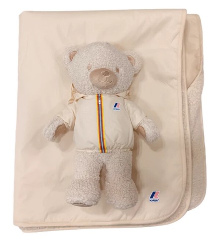 Way coperta culla idea - coperta,