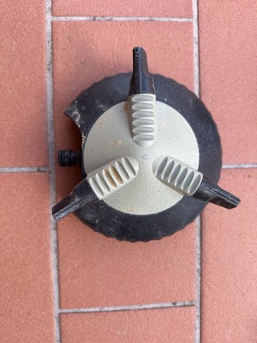 Claber irrigatore idrojet 2000 - irrigatore,