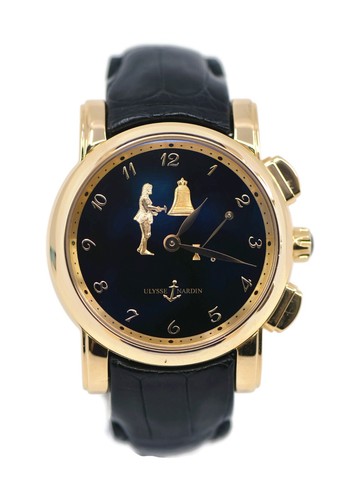 Orologio ulysse nardin - orologio,