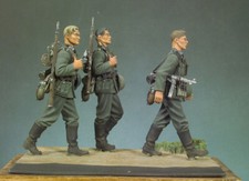 ANDREA MINIATURES S5-S01 -