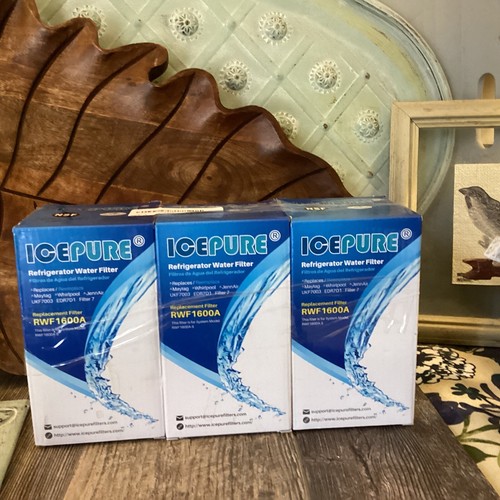 Nuovi filtri acqua - filtri,