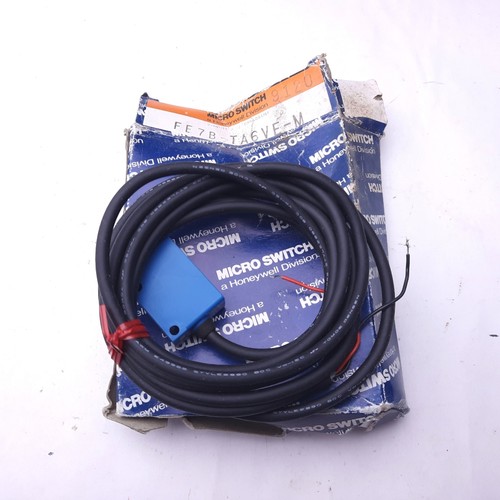 Honeywell fe7b ta6ve - honeywell, fe7b-ta6ve-m