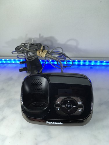 Panasonic tg8521e base - panasonic, kx-tg8521e