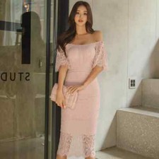 Tubino vestito abito donna