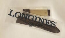 CINTURINO PER LONGINES CRONO