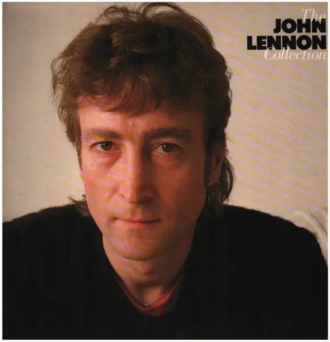 John lennon the - john,