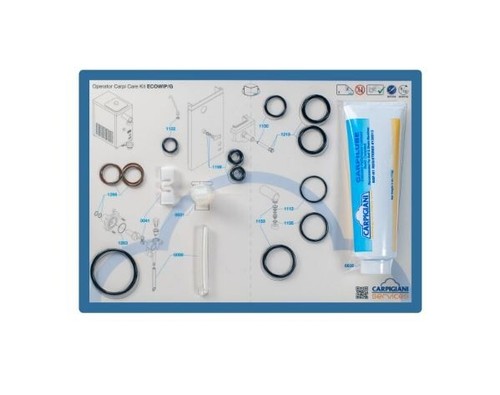 Carpigiani ic193 010364 kit - ic193-010364,