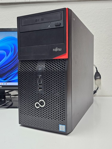 Fujitsu i5 6400 cpu - fujitsu, gb