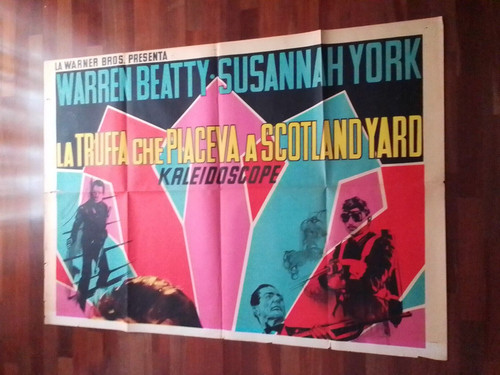 Manifesti 100x140 cinema - 20,