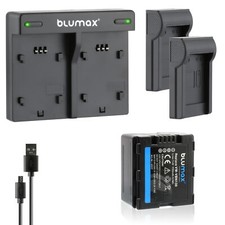 1 x batteria + caricatore