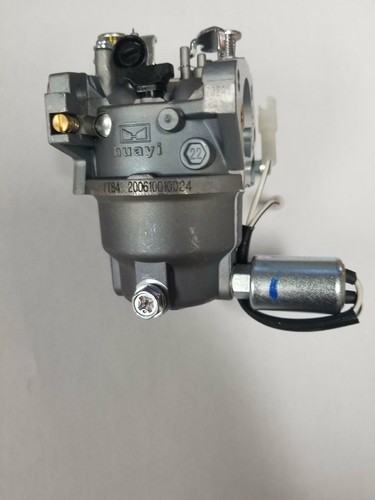 Carburatore huayi 7t84a - carburatore,