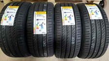 Pneumatico estivo 225 40 18