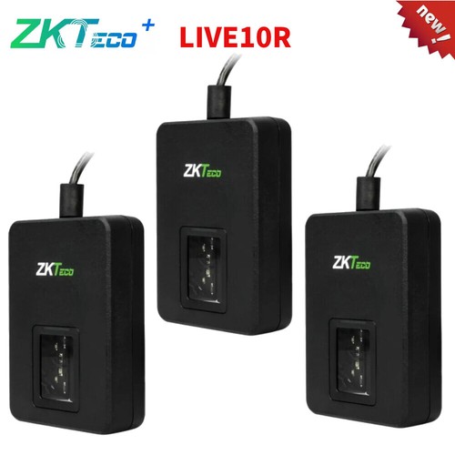 Pezzi zkteco live10r - 3,