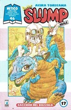Dottor Slump & Arale n.17 di