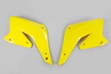 CONVOGLIATORI / CARENE