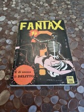 FANTAX n. 14 Cofedit  originale 