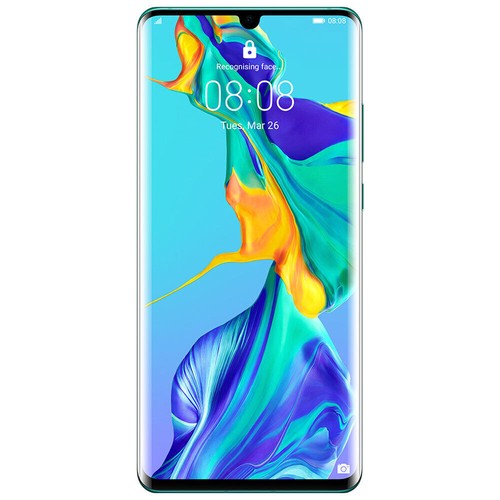 Huawei p30 pro dual sim - dual,