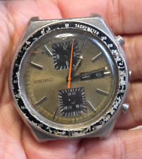 Orologio Cronografo Automatico