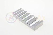 Bottoniera piana con